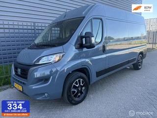 Fiat Ducato 35 2.2 L3H2 Full options fabrieks nieuw, UNIEK