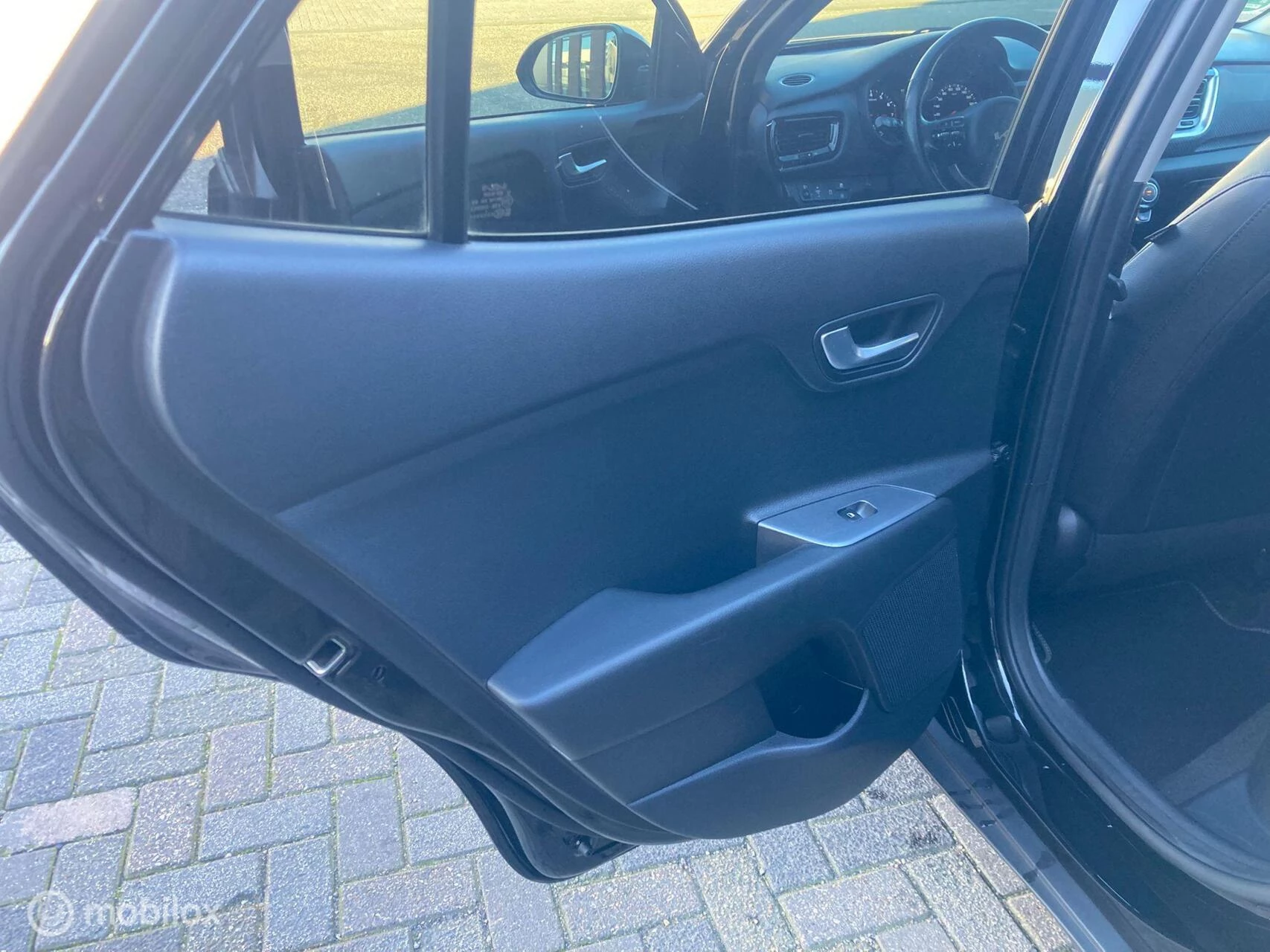 Hoofdafbeelding Kia Stonic