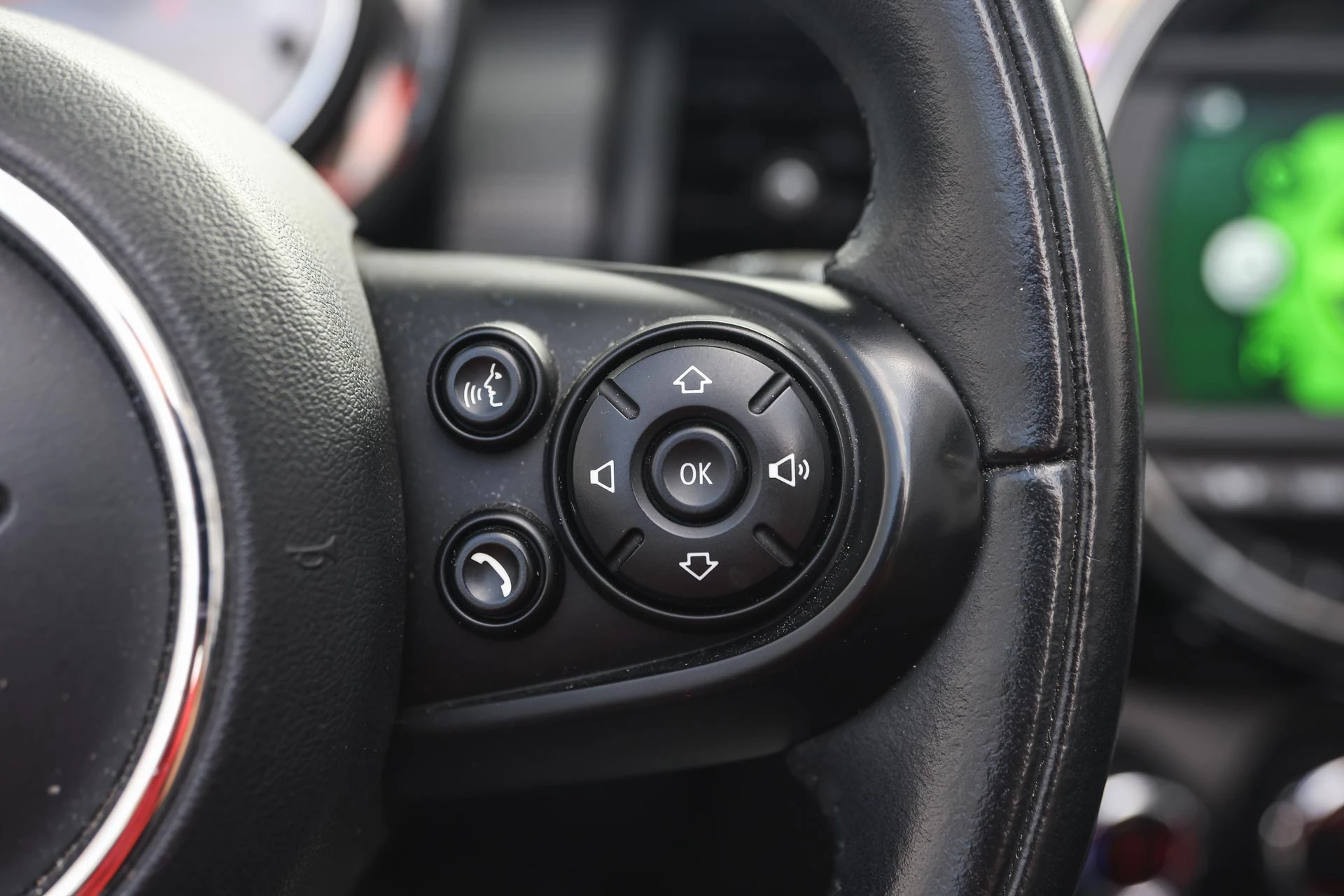 Hoofdafbeelding MINI Cooper Cabrio
