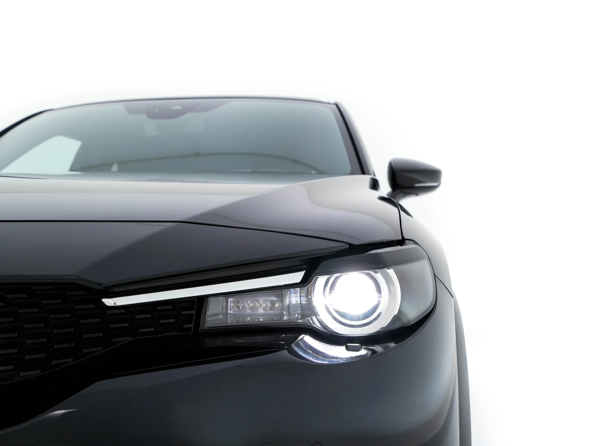 Hoofdafbeelding Mazda MX-30