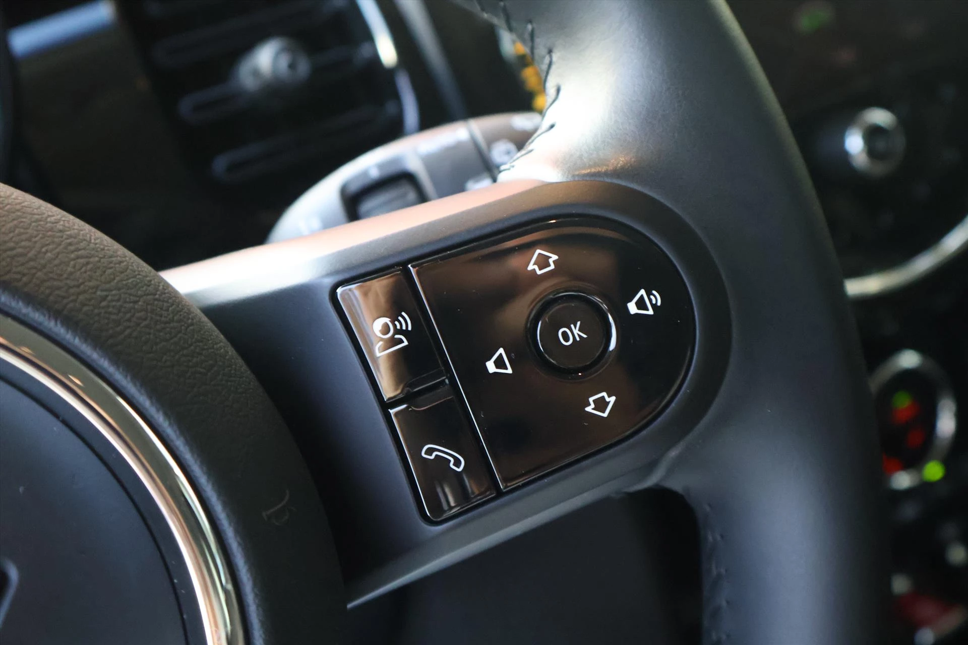 Hoofdafbeelding MINI 5-deurs