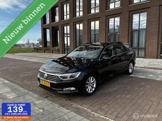 Volkswagen Passat Variant 1.6 TDI Highline Business R
