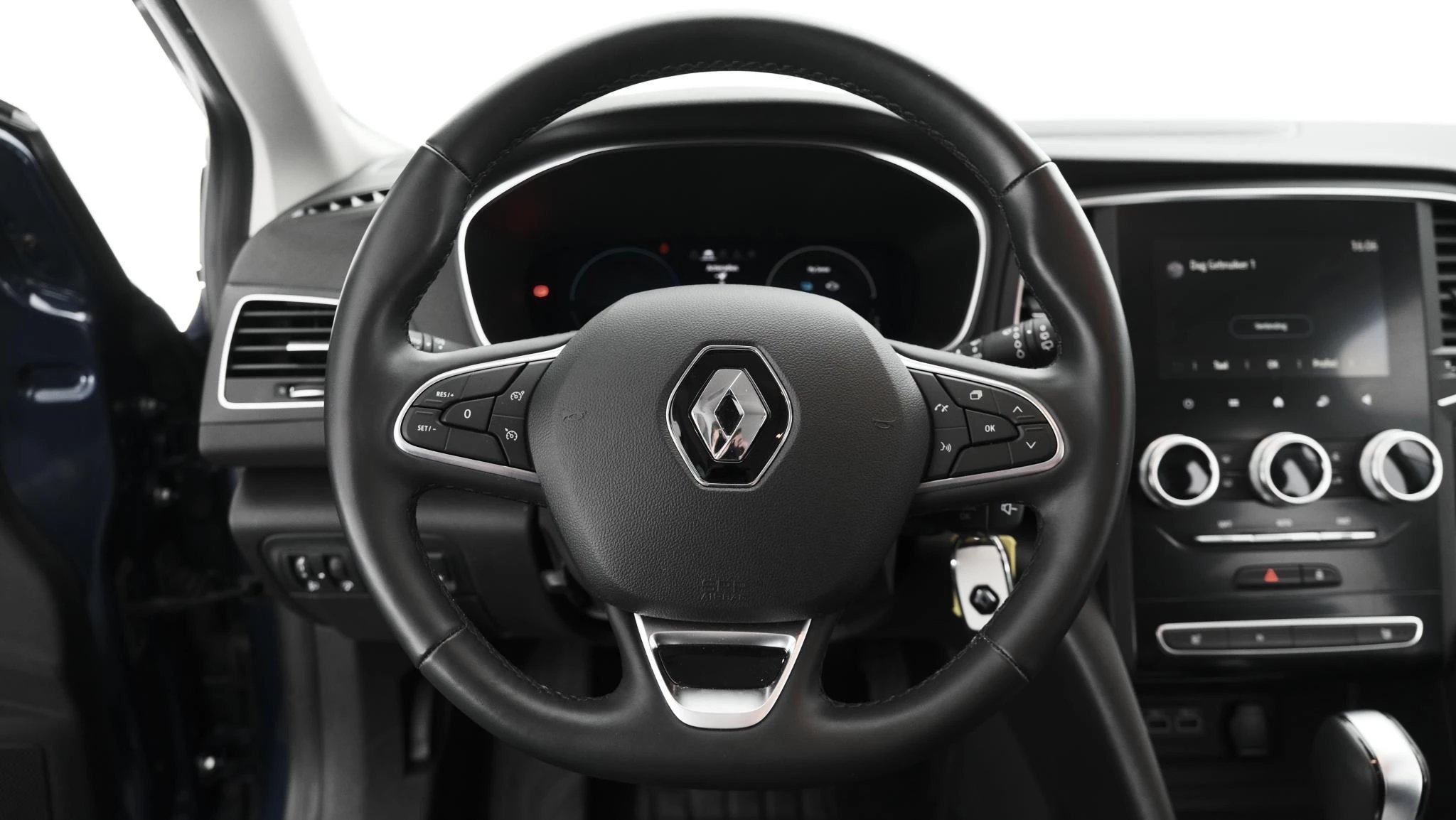 Hoofdafbeelding Renault Megane E-Tech