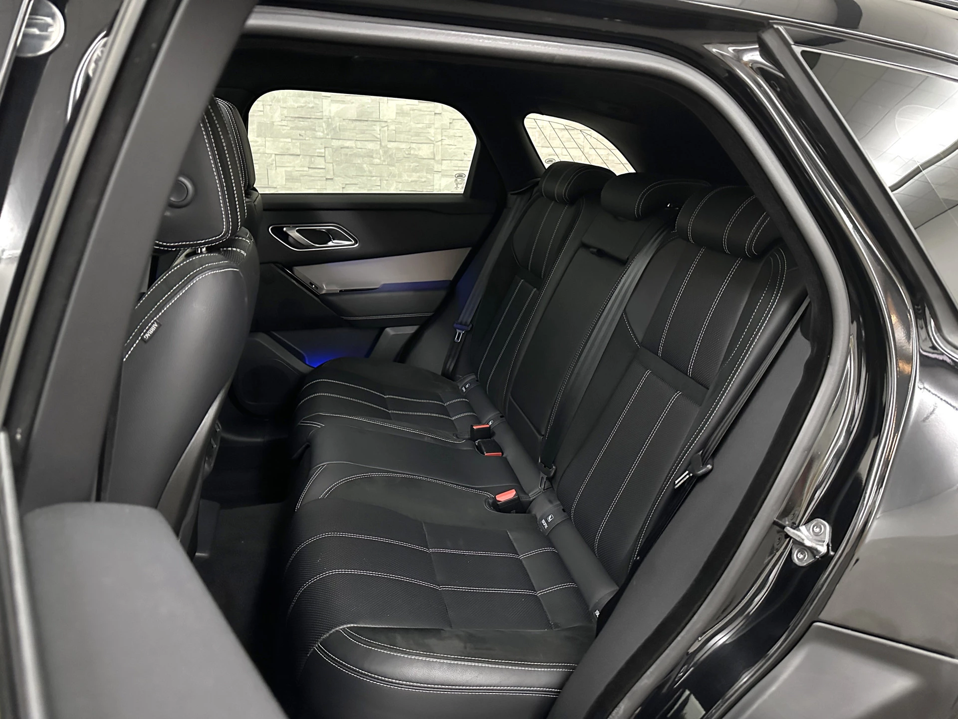 Hoofdafbeelding Land Rover Range Rover Velar