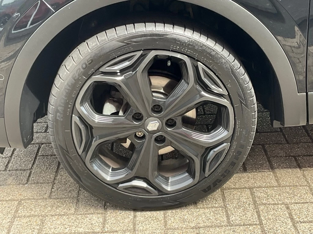 Hoofdafbeelding Renault Kadjar