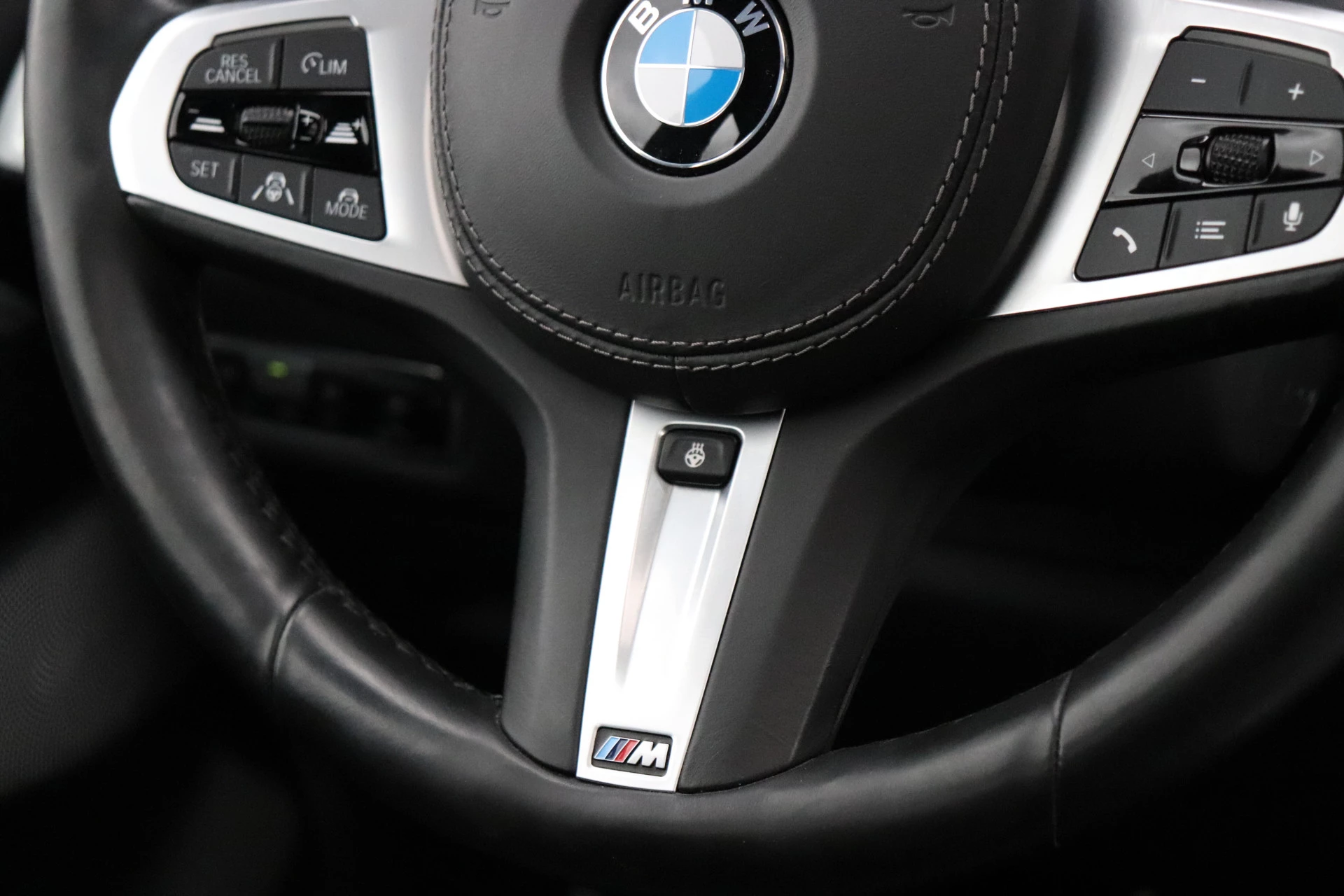 Hoofdafbeelding BMW X7