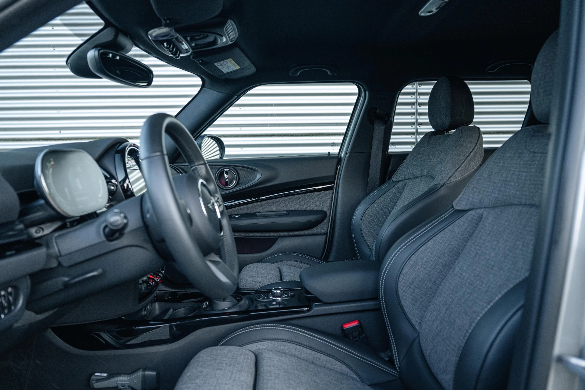 Hoofdafbeelding MINI Clubman