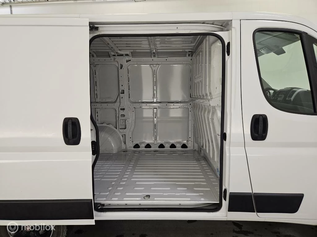 Hoofdafbeelding Fiat Ducato
