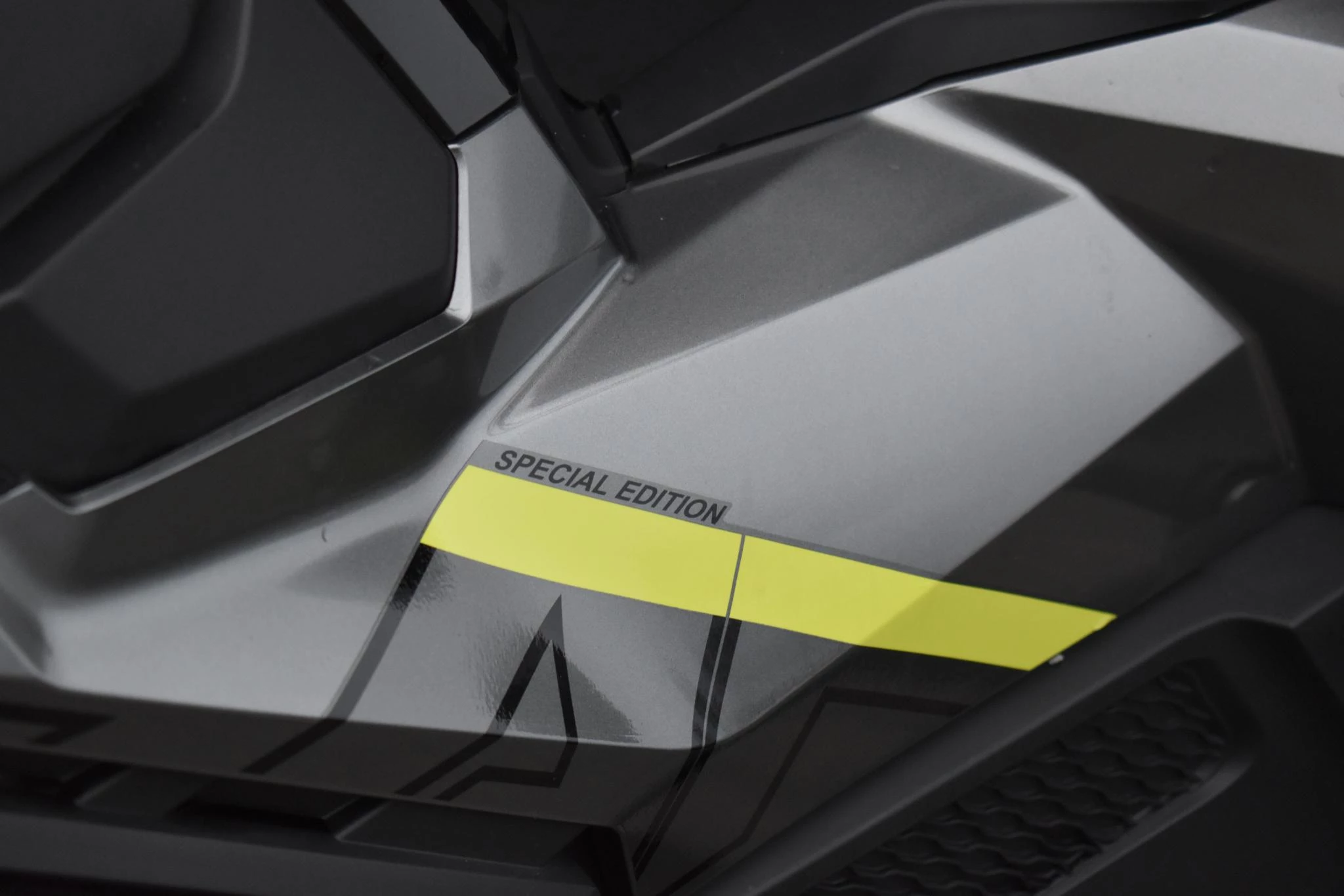 Hoofdafbeelding Honda NC 750