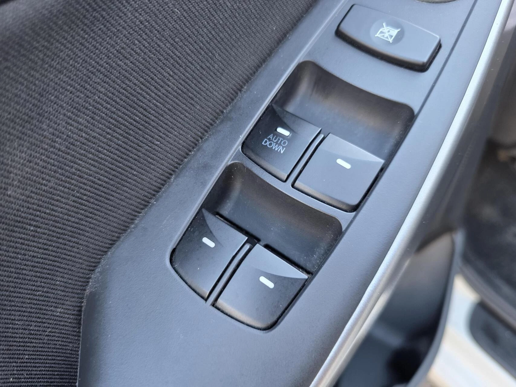 Hoofdafbeelding Hyundai i30