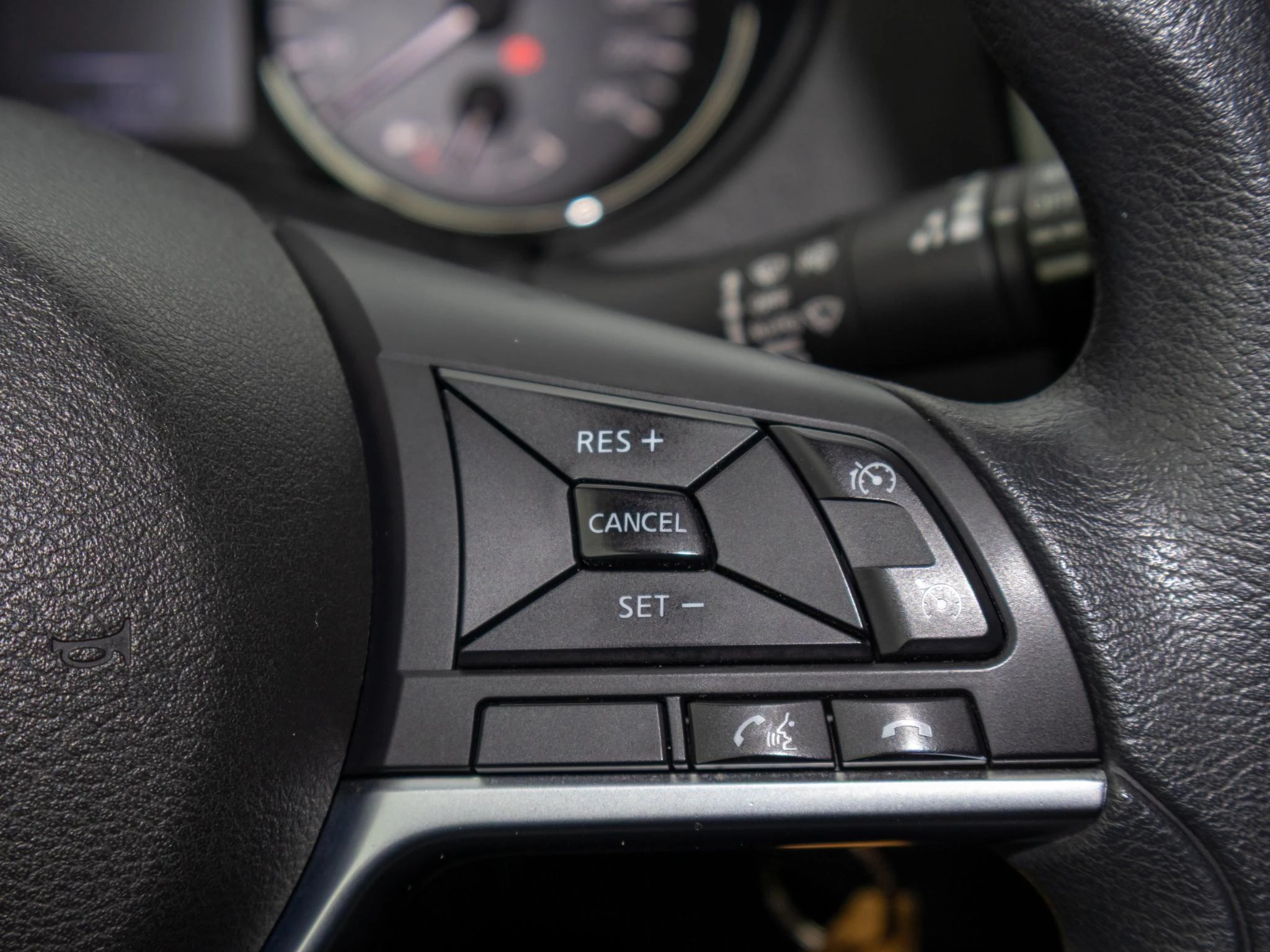 Hoofdafbeelding Nissan X-Trail