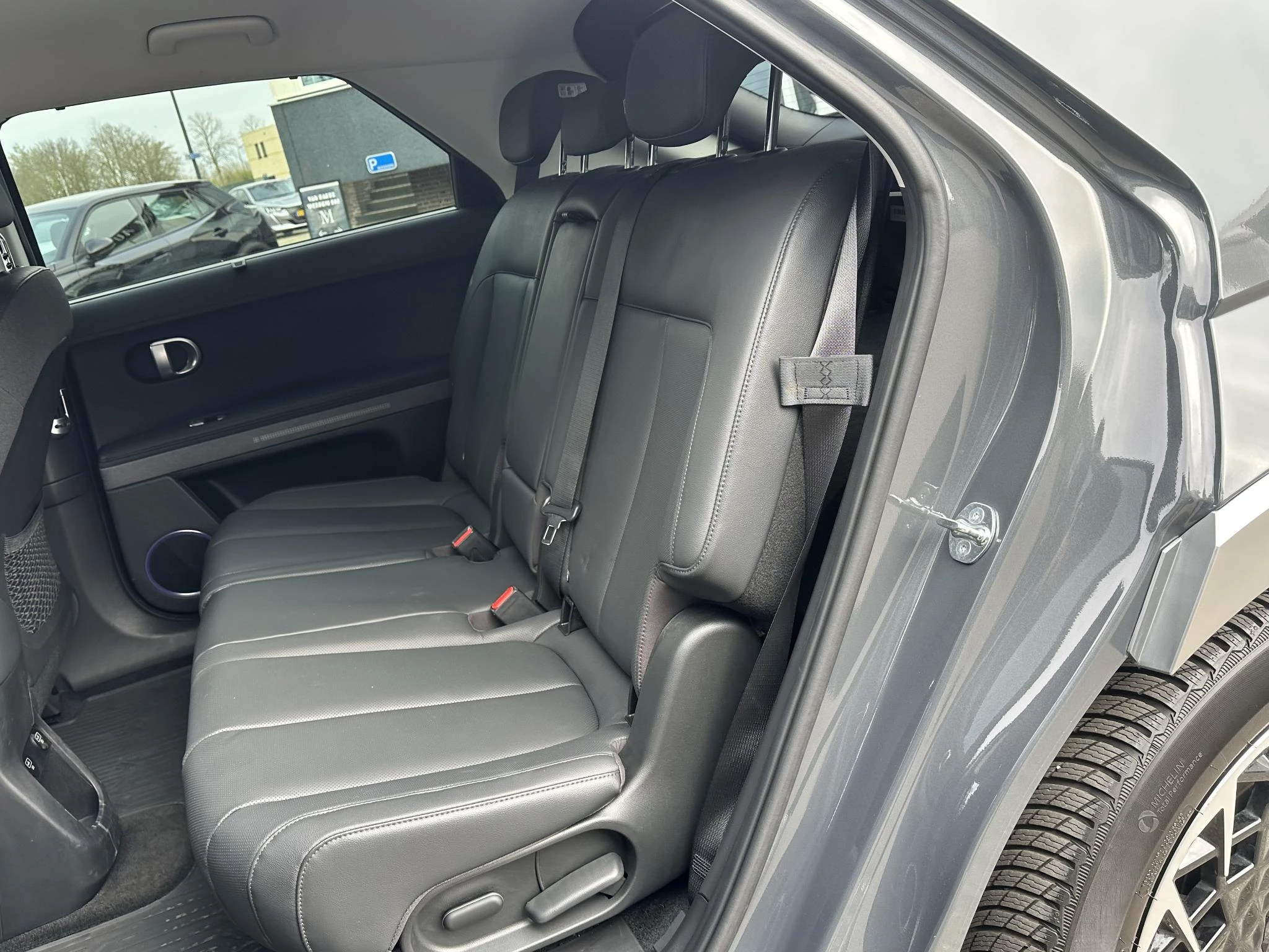 Hoofdafbeelding Hyundai IONIQ 5