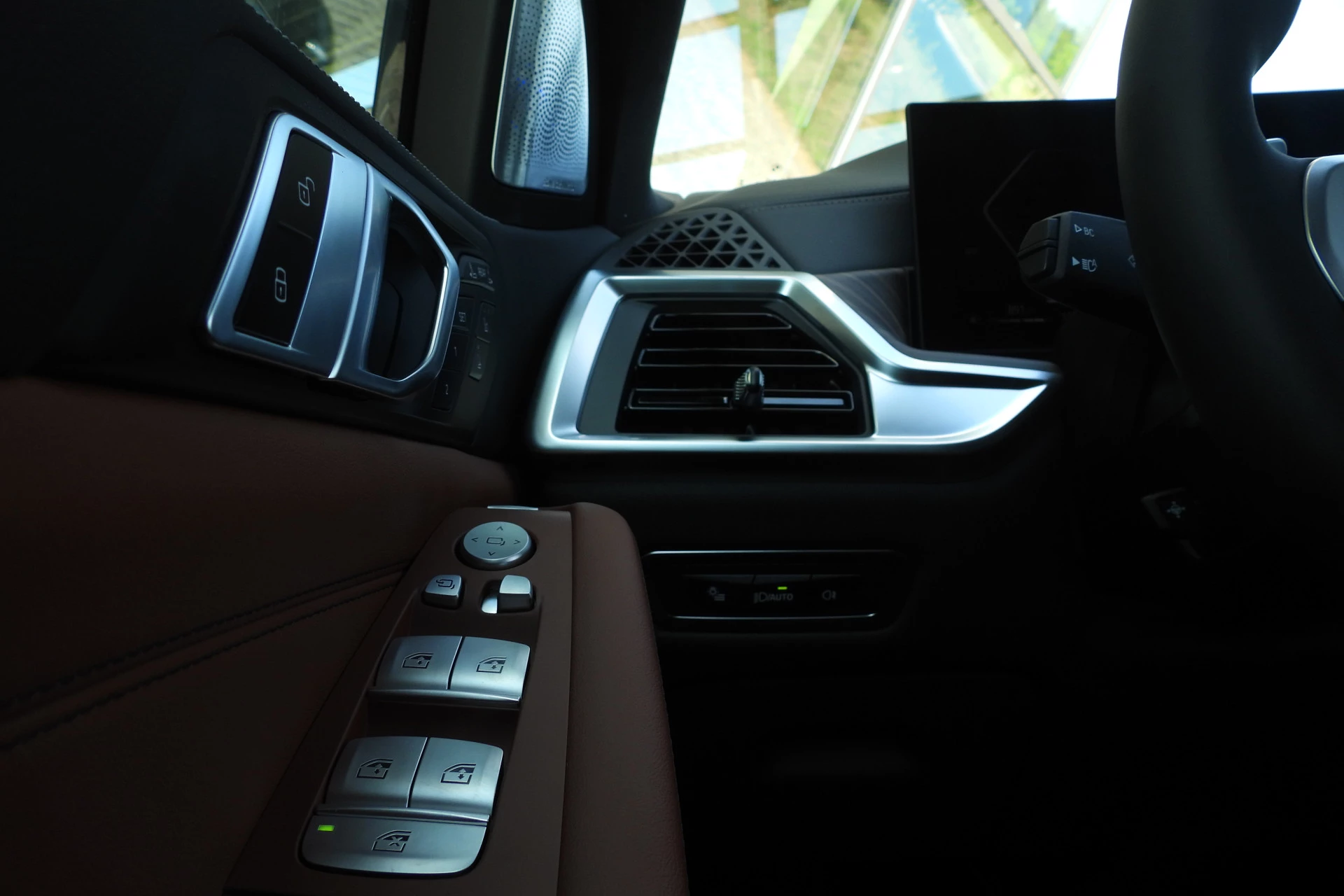 Hoofdafbeelding BMW X7