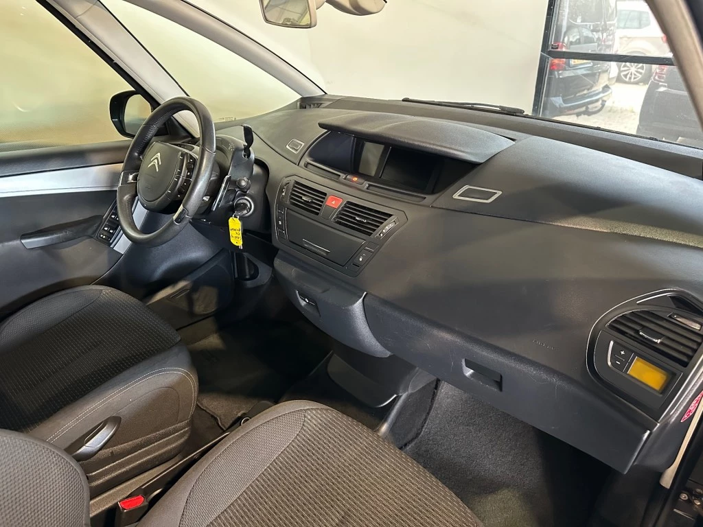 Hoofdafbeelding Citroën Grand C4 Picasso