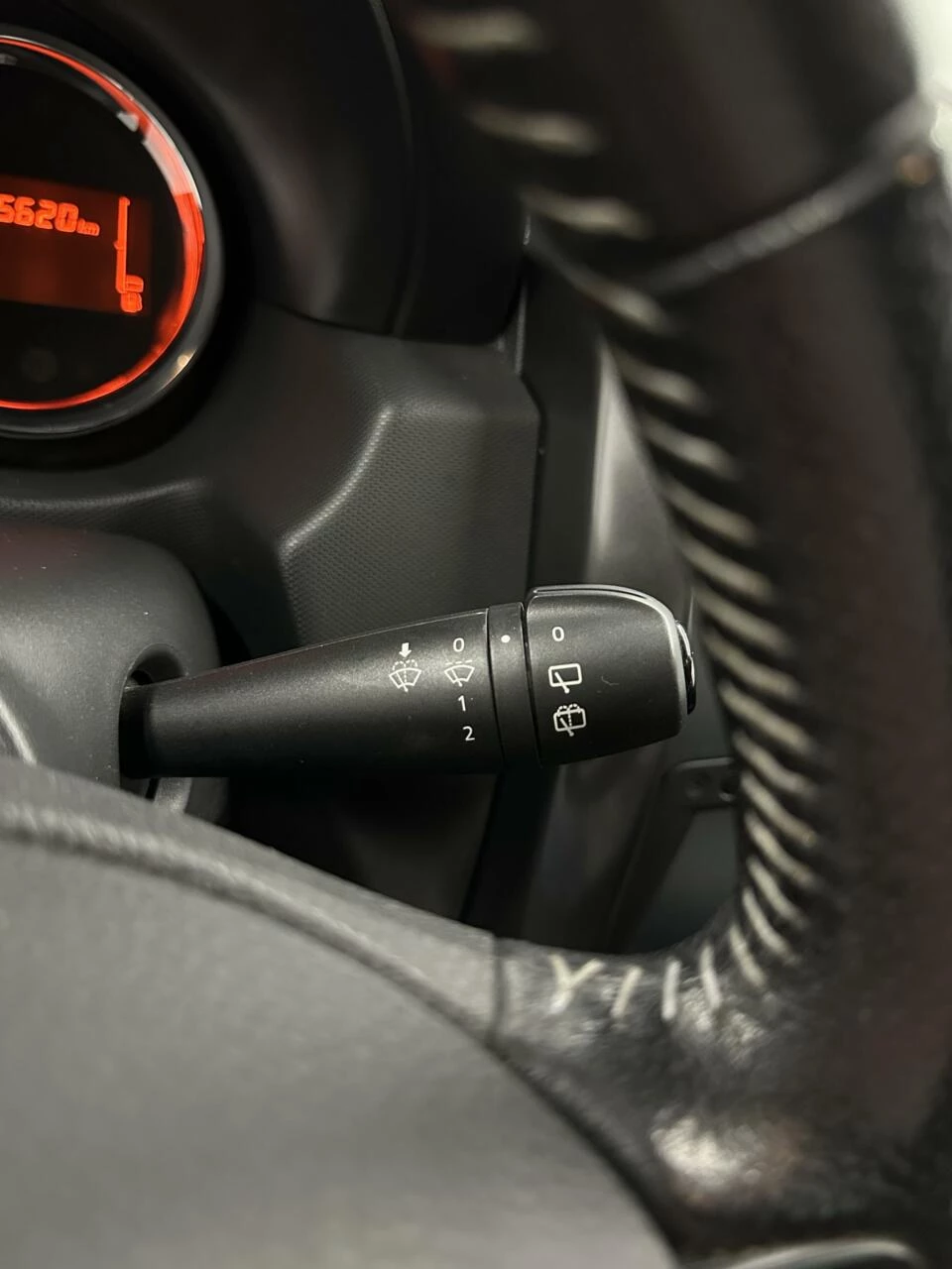 Hoofdafbeelding Dacia Duster