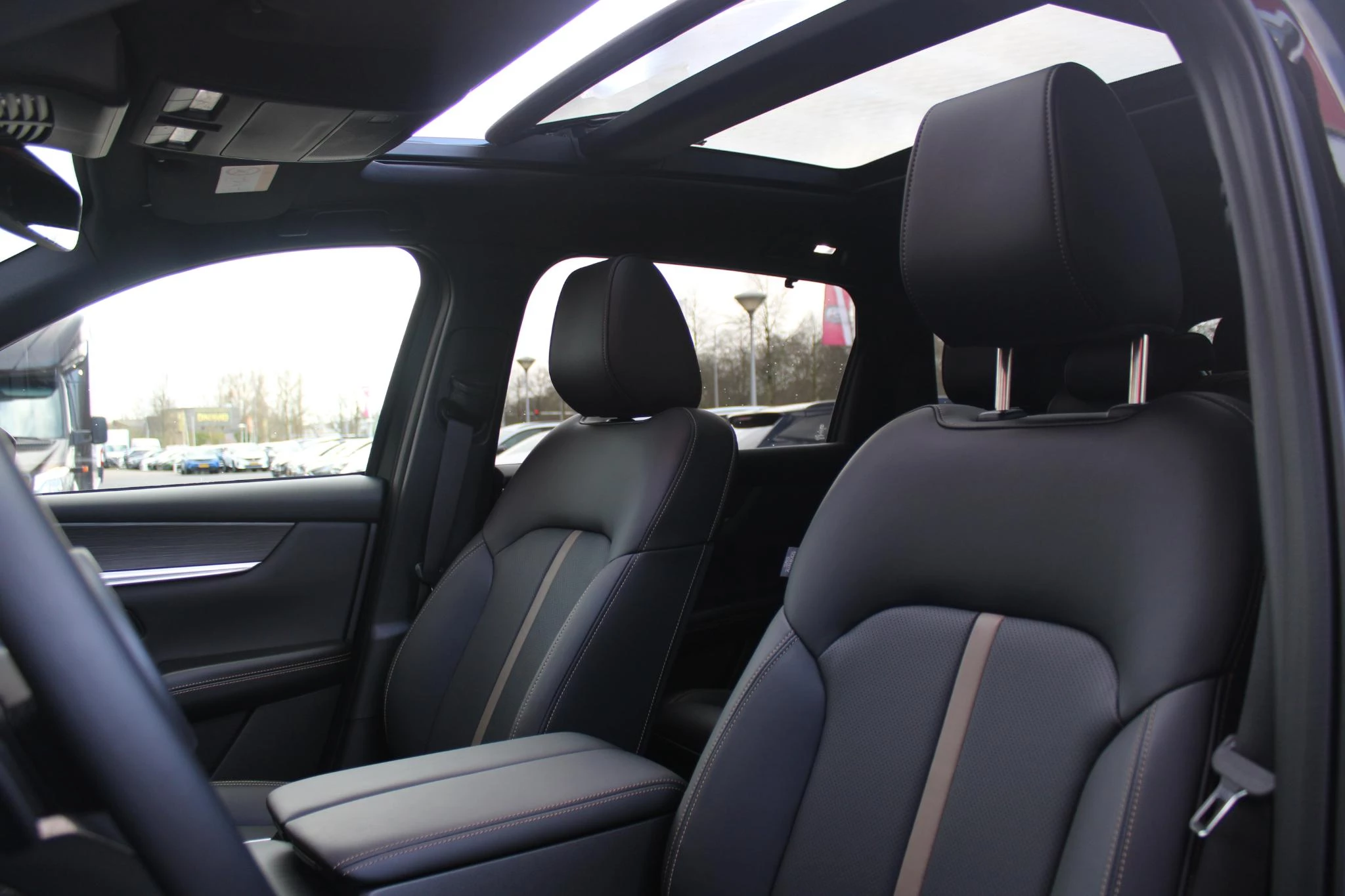 Hoofdafbeelding Mazda CX-80