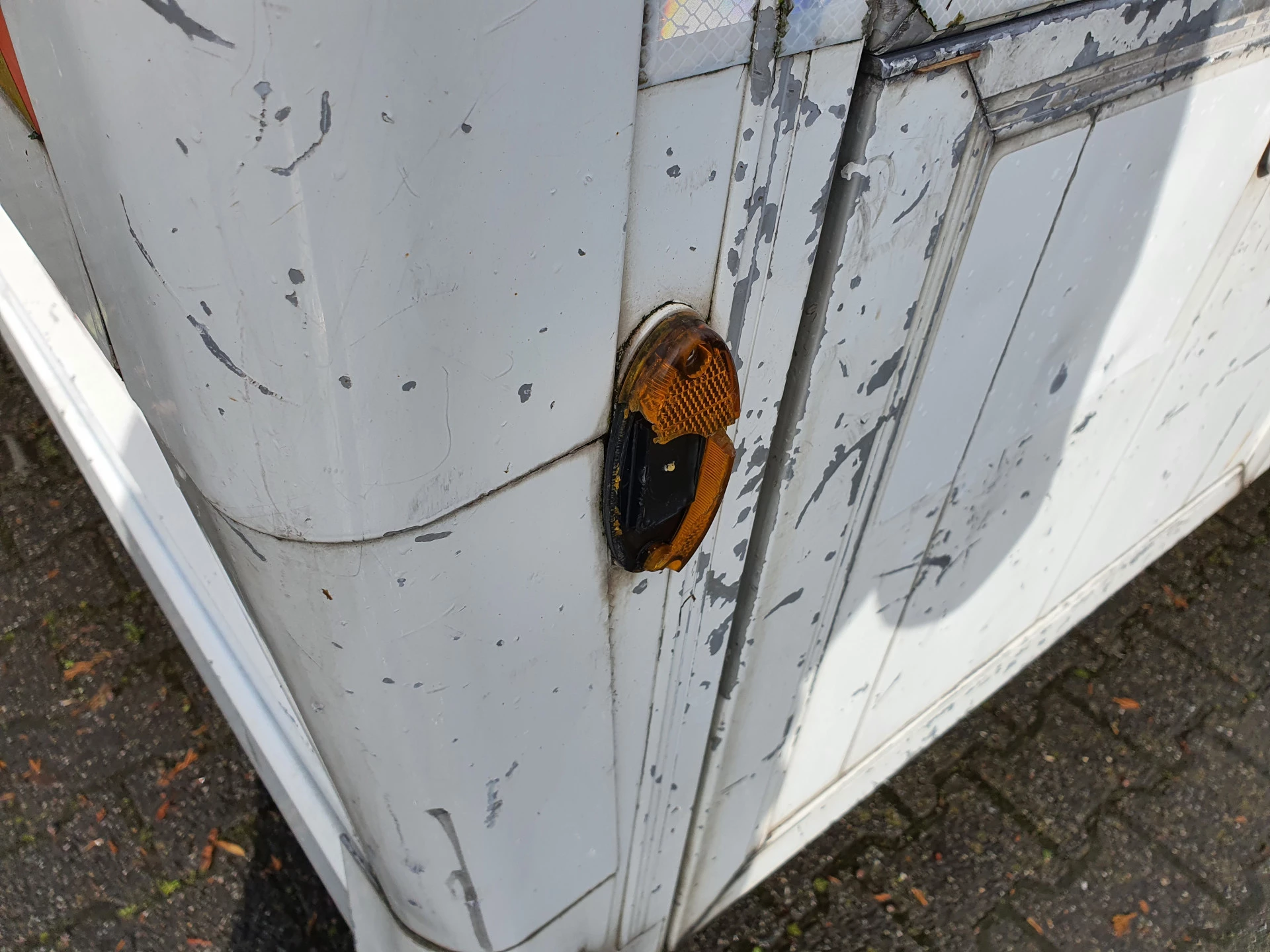 Hoofdafbeelding MAN TGL