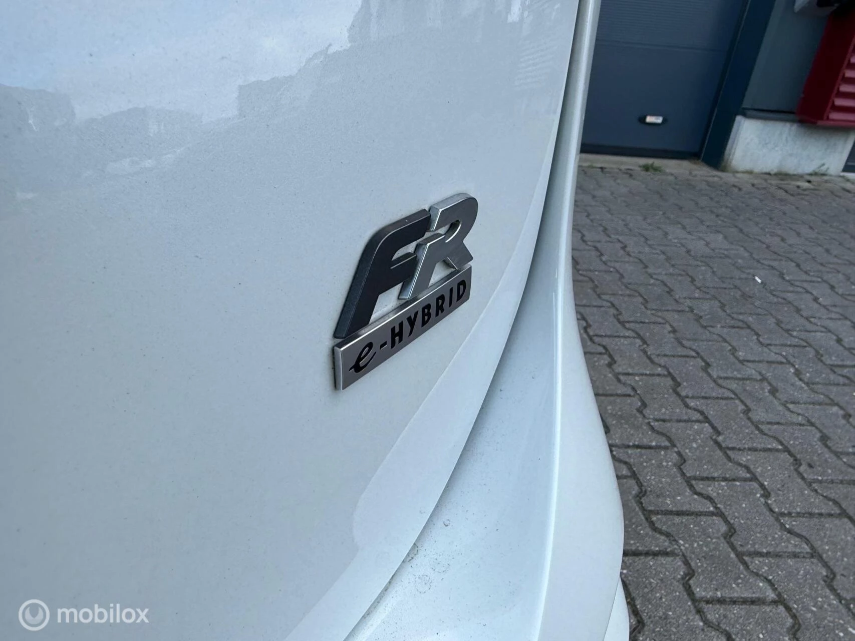 Hoofdafbeelding SEAT Tarraco