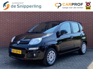 Fiat Panda 0.9 TWINAIR LOUNGE 80 PK AIRCO PDC BLUETOOTH