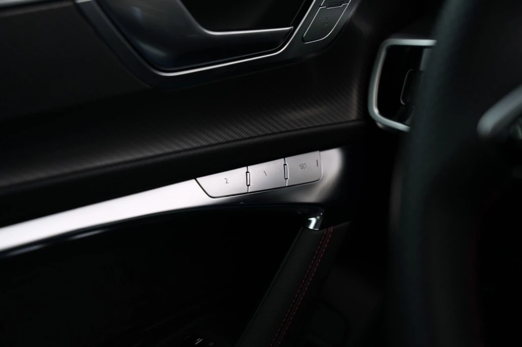 Hoofdafbeelding Audi RS6