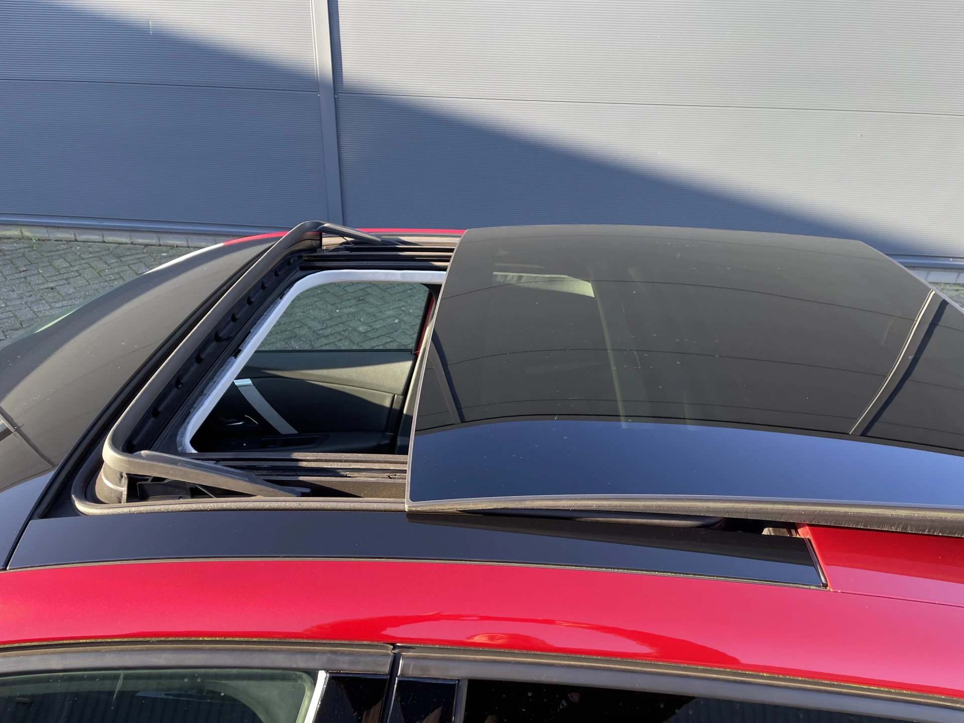 Hoofdafbeelding Citroën C4