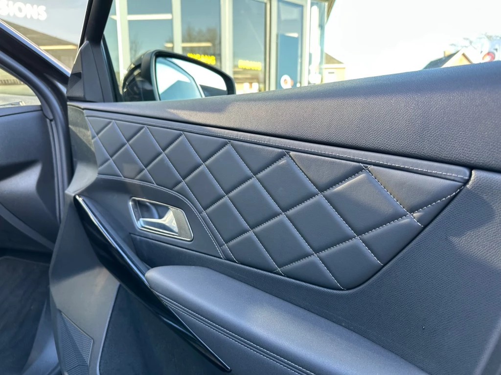 Hoofdafbeelding DS DS 7