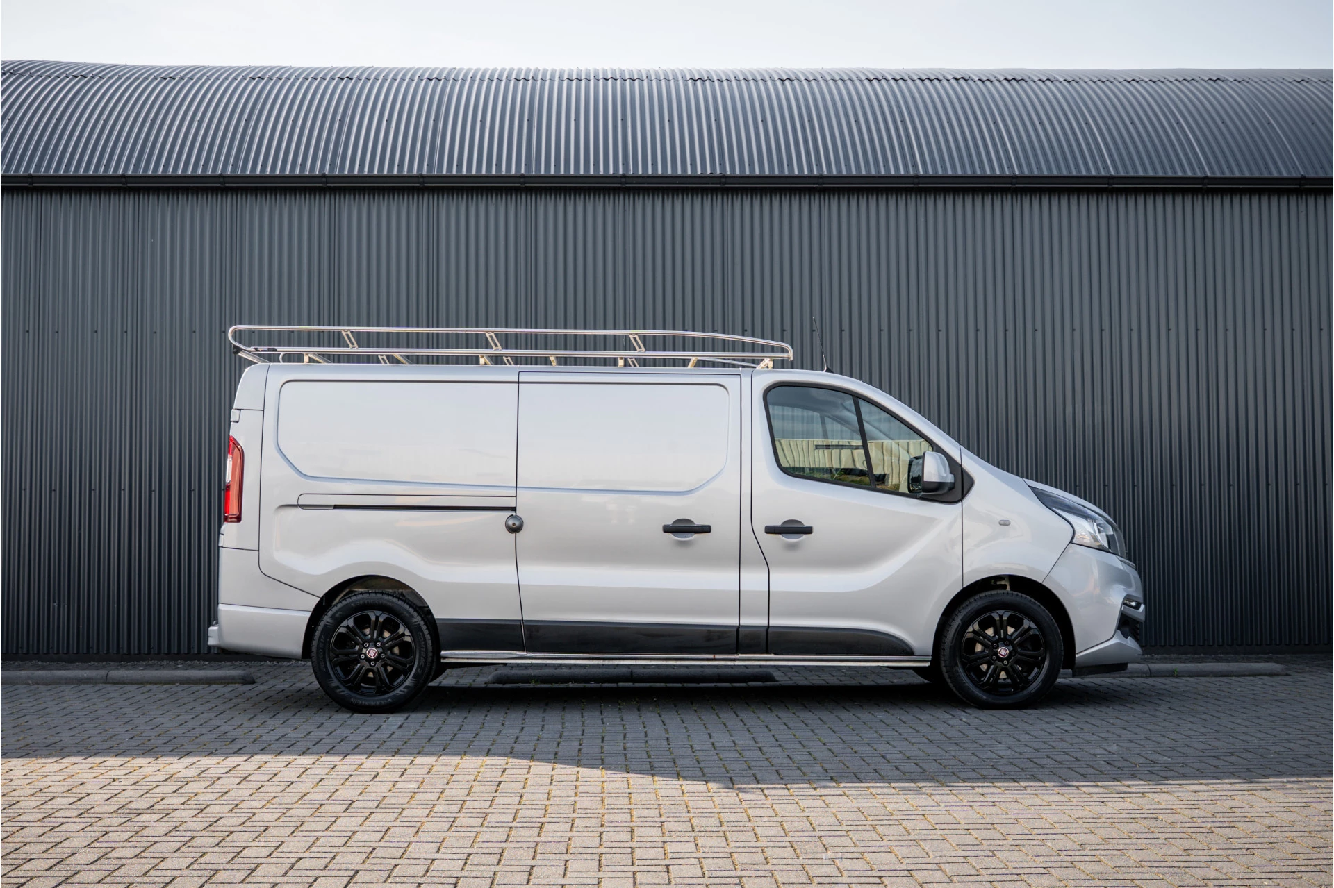 Hoofdafbeelding Fiat Talento