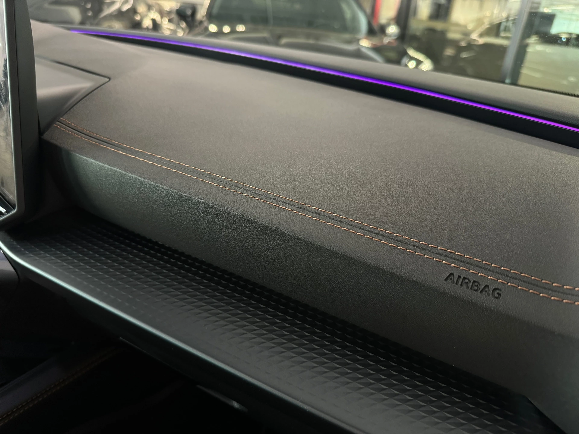 Hoofdafbeelding CUPRA Leon Sportstourer