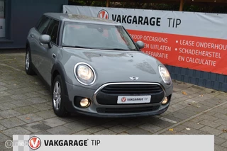 Hoofdafbeelding MINI Clubman Mini Clubman 1.5 One Business