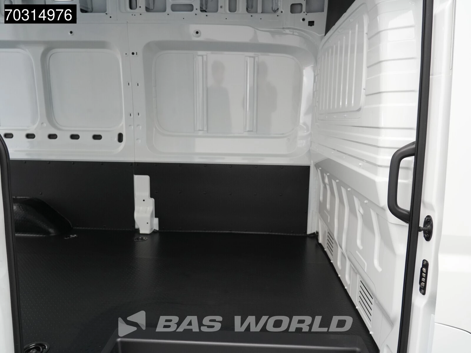 Hoofdafbeelding Maxus eDeliver9