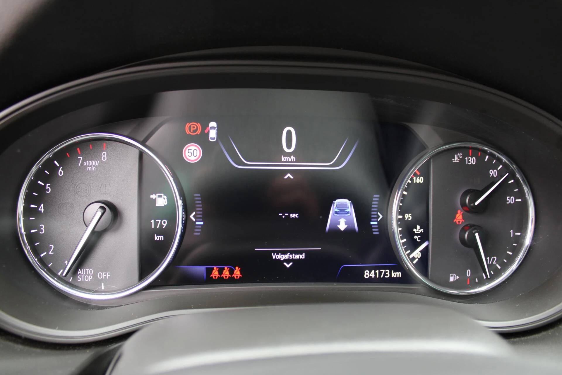 Hoofdafbeelding Opel Insignia