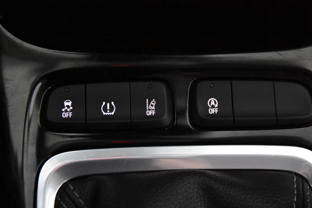 Hoofdafbeelding Opel Crossland