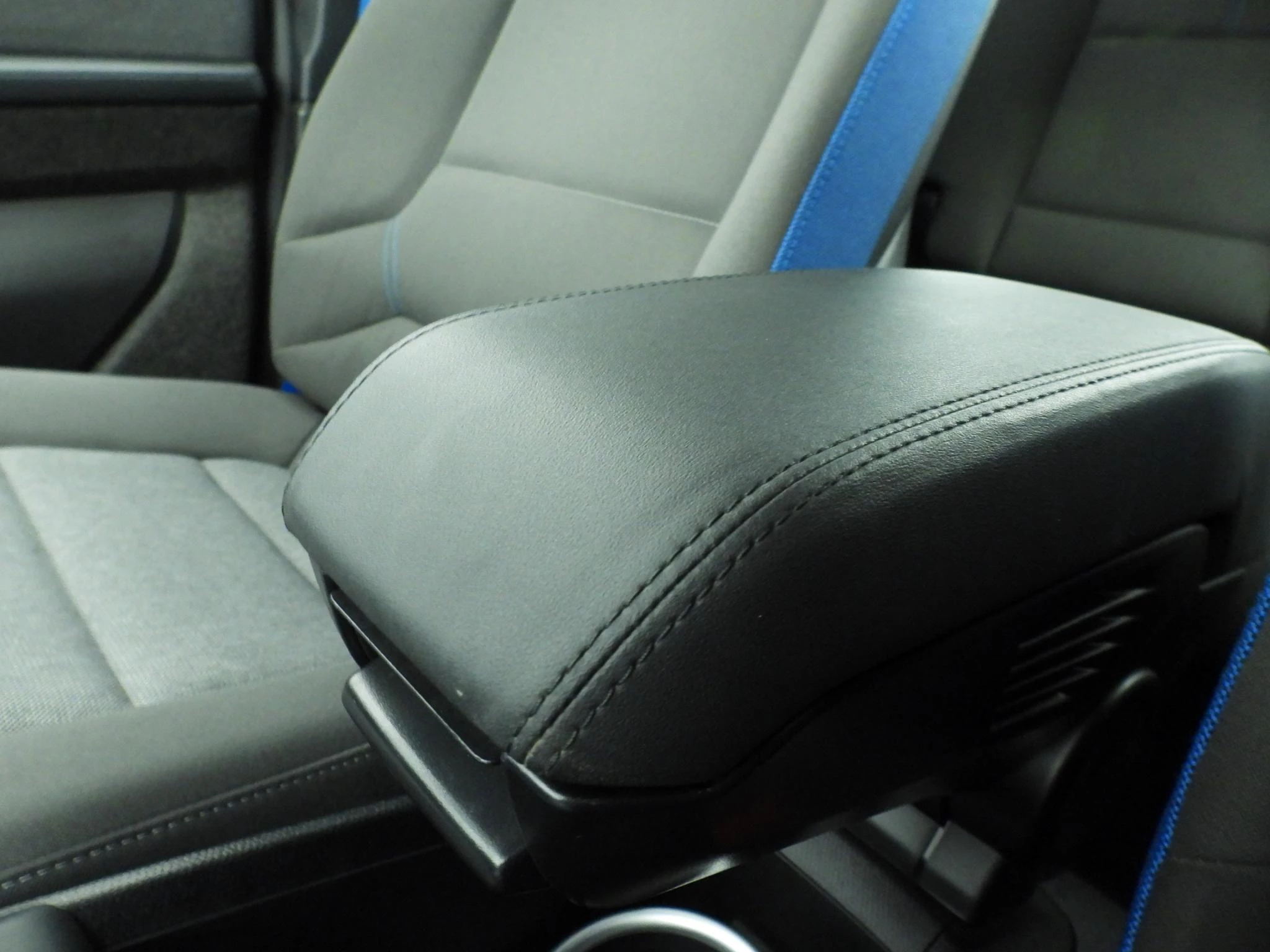 Hoofdafbeelding BMW i3