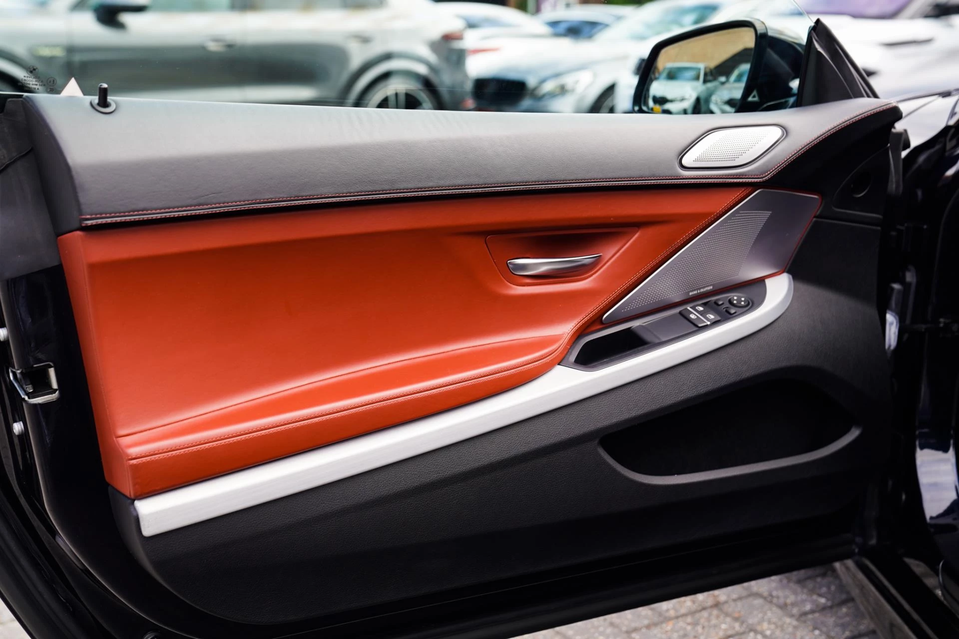 Hoofdafbeelding BMW 6 Serie