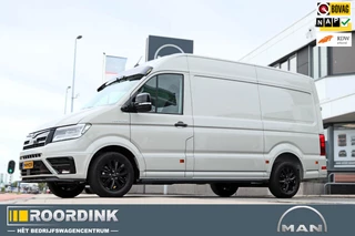 MAN TGE 3.180 L3H3, Super Dik !!!, Dominator zonneklep, Volledig in kleur, LMV, LED, Fraai Leder, Onderlip, Lazer werklampen