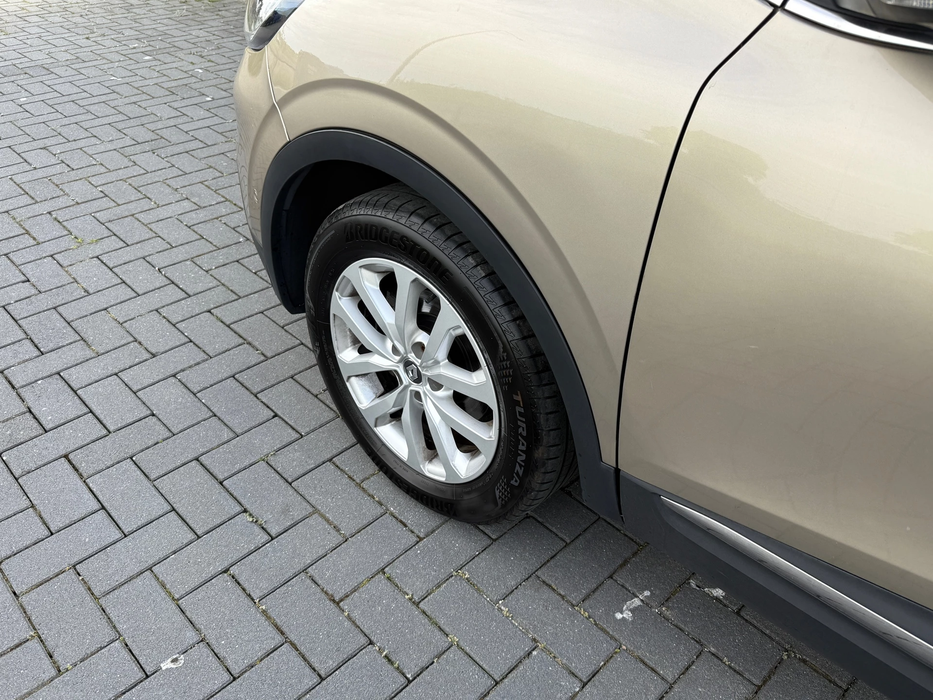 Hoofdafbeelding Renault Kadjar