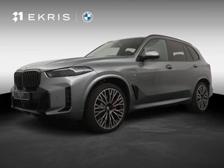 BMW X5 xDrive50e | M Sportpakket Pro | Innovation Pack | Comfort Pack | Exclusive Pack | Panoramadak