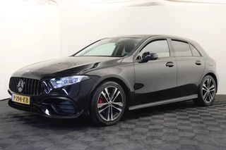 Mercedes-Benz A-Klasse 200 Advantage |Navi|Stoelverw.|