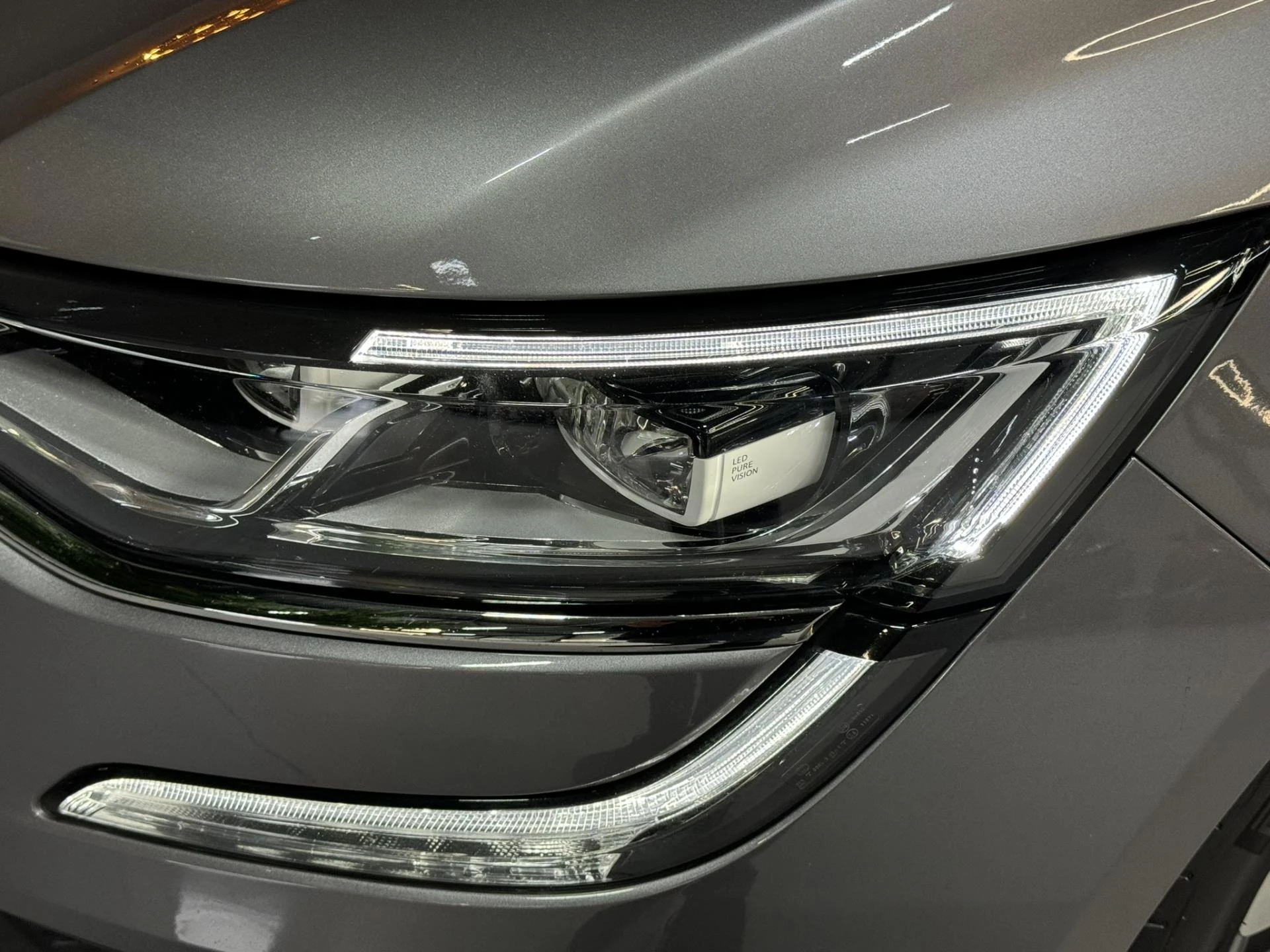 Hoofdafbeelding Renault Talisman