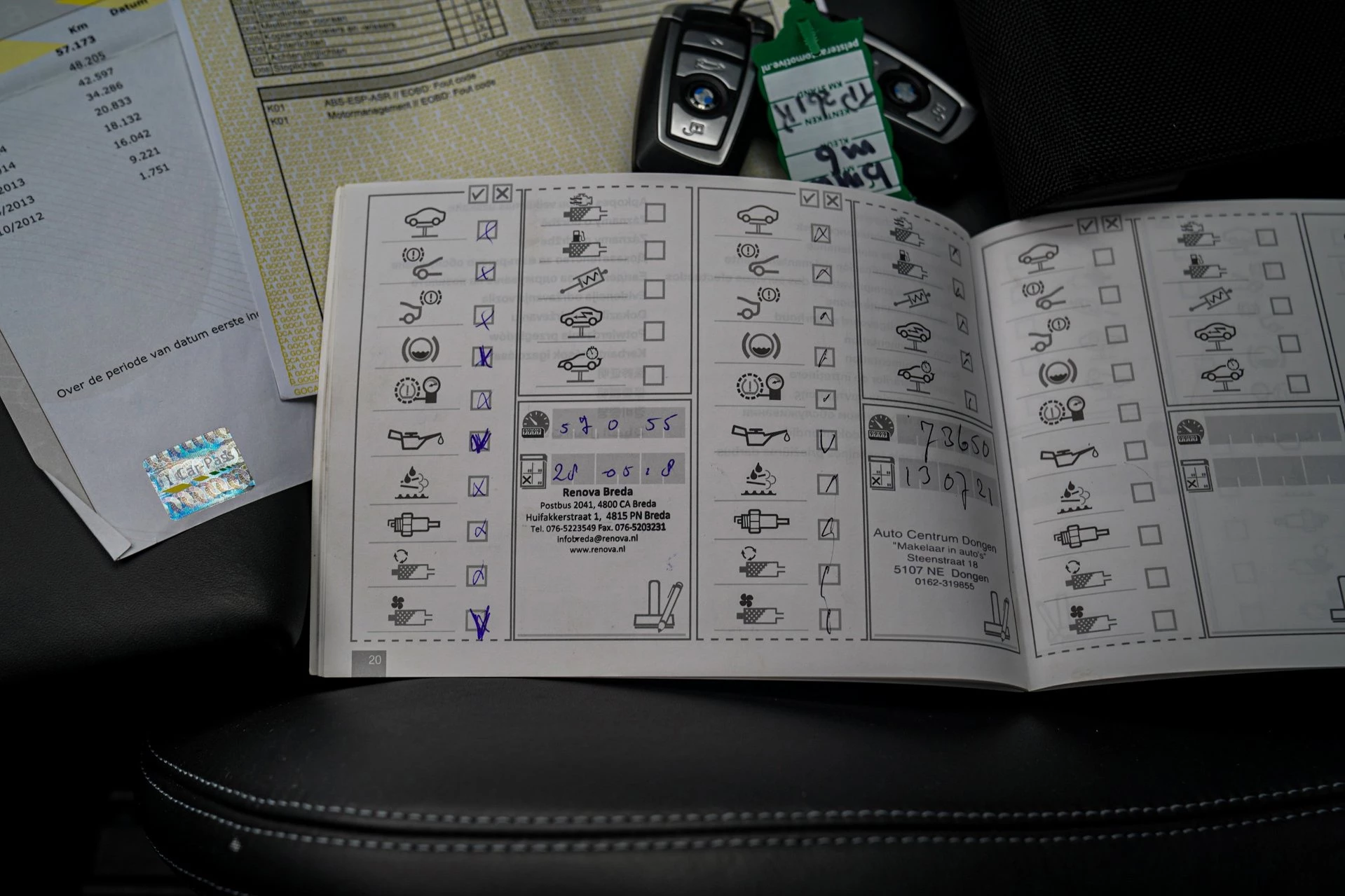 Hoofdafbeelding BMW M6