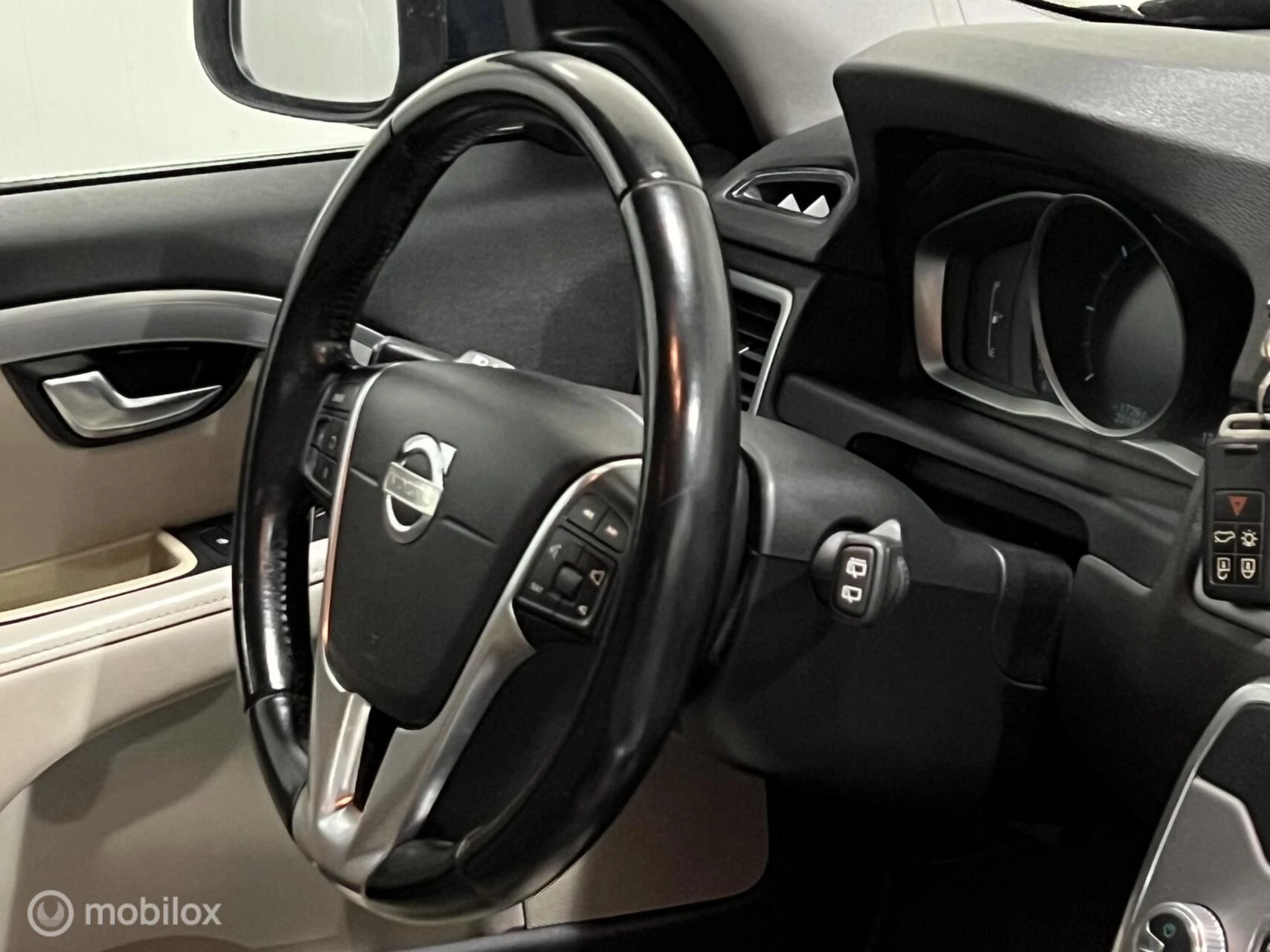 Hoofdafbeelding Volvo V70