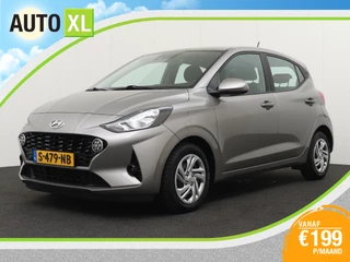 Hyundai i10 1.0 Comfort Smart+ Camera Carplay Navi Cruise LED