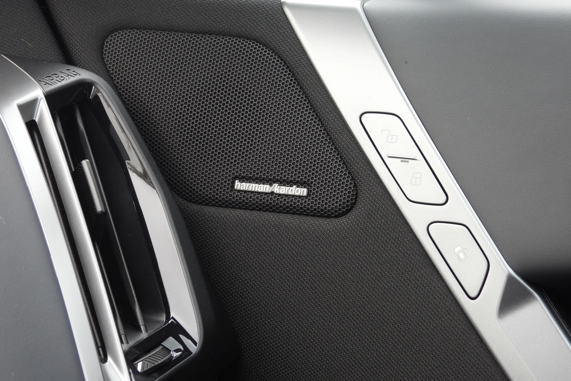 Hoofdafbeelding BMW iX