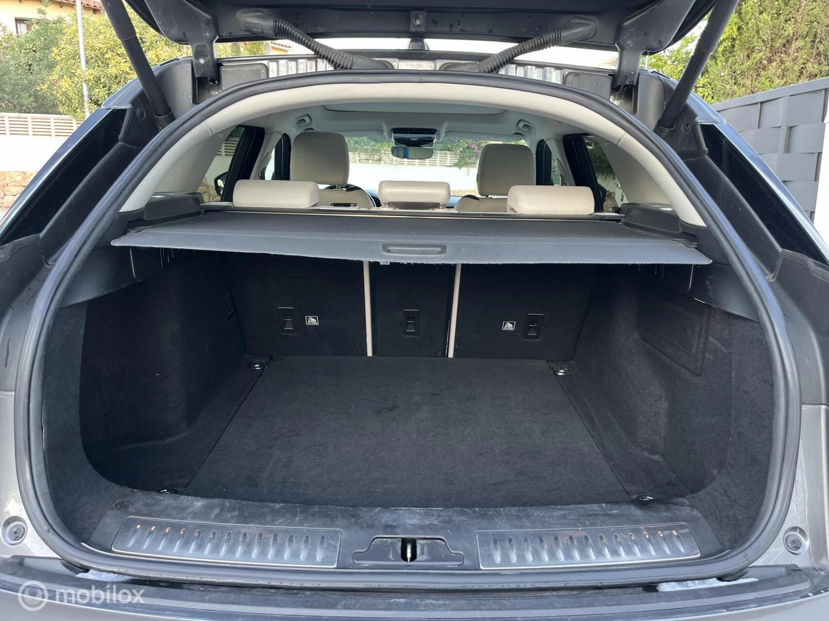 Hoofdafbeelding Land Rover Range Rover Velar