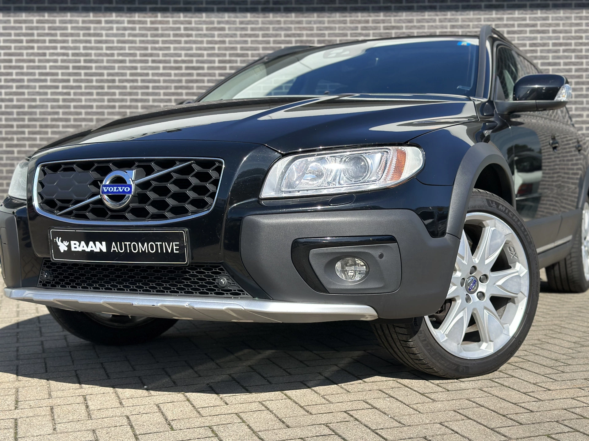 Hoofdafbeelding Volvo XC70