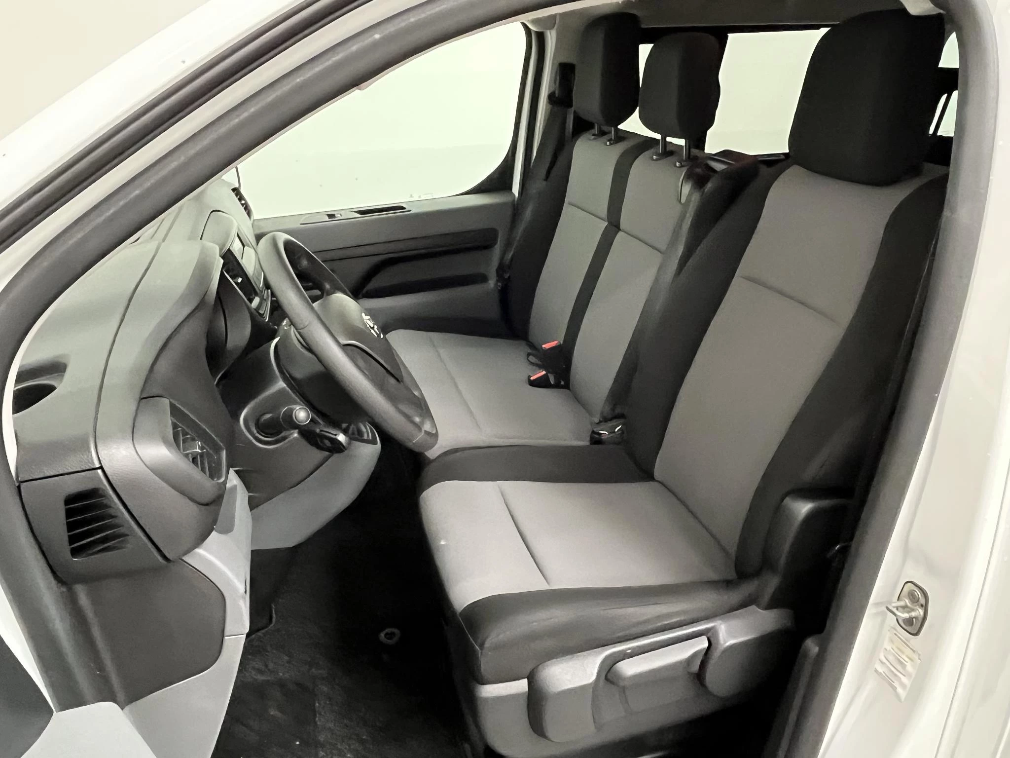 Hoofdafbeelding Toyota ProAce