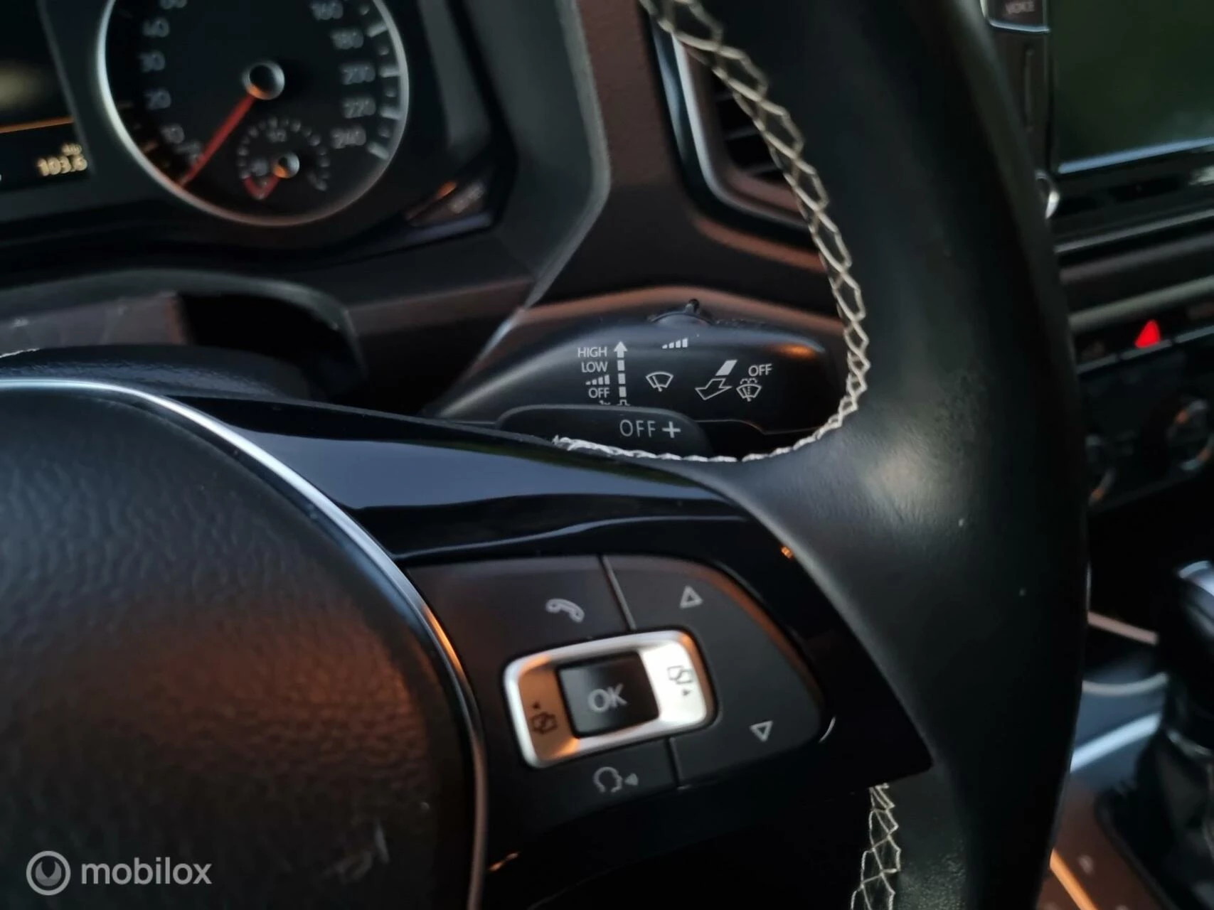 Hoofdafbeelding Volkswagen Amarok