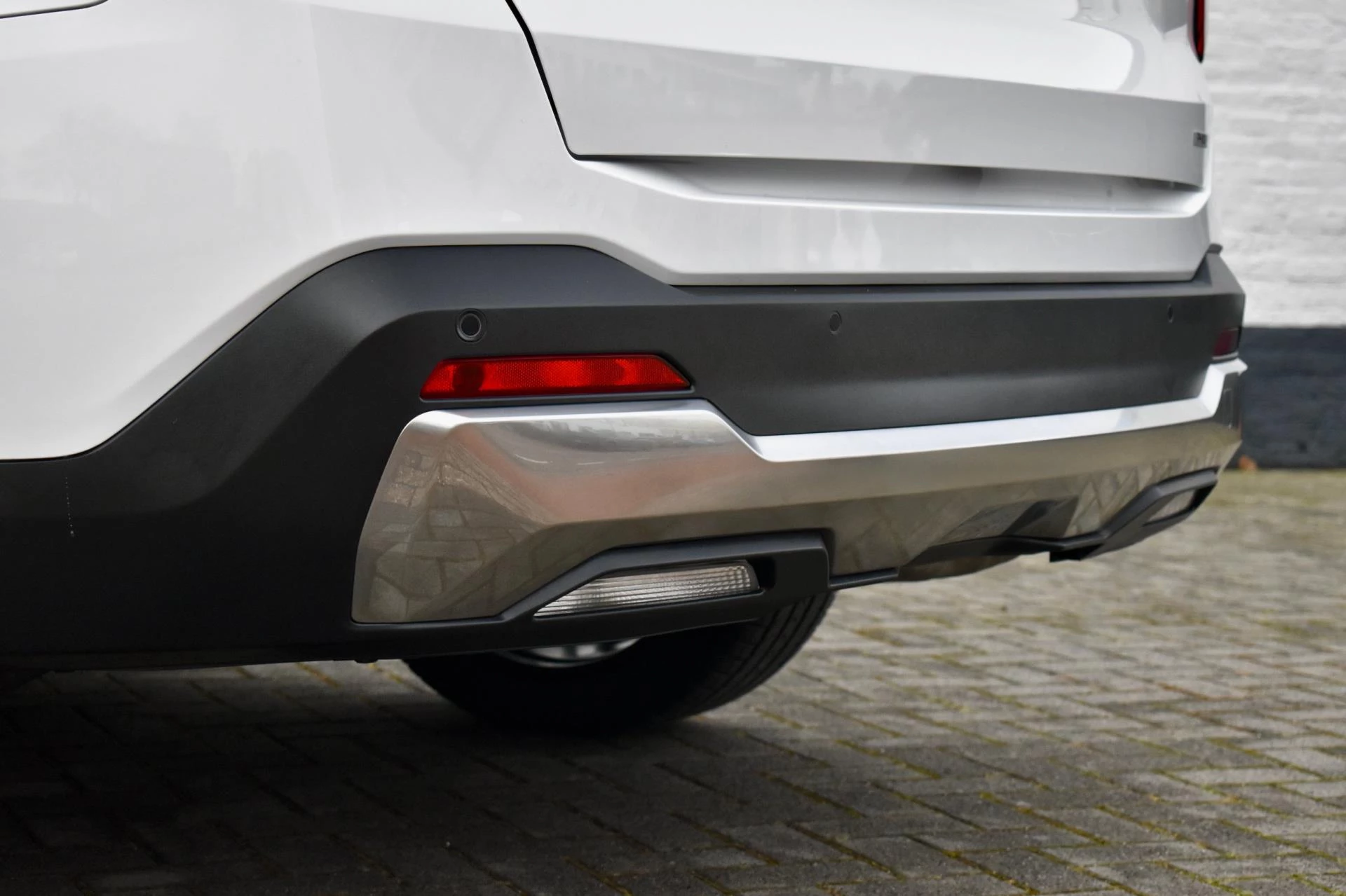 Hoofdafbeelding Kia Sorento