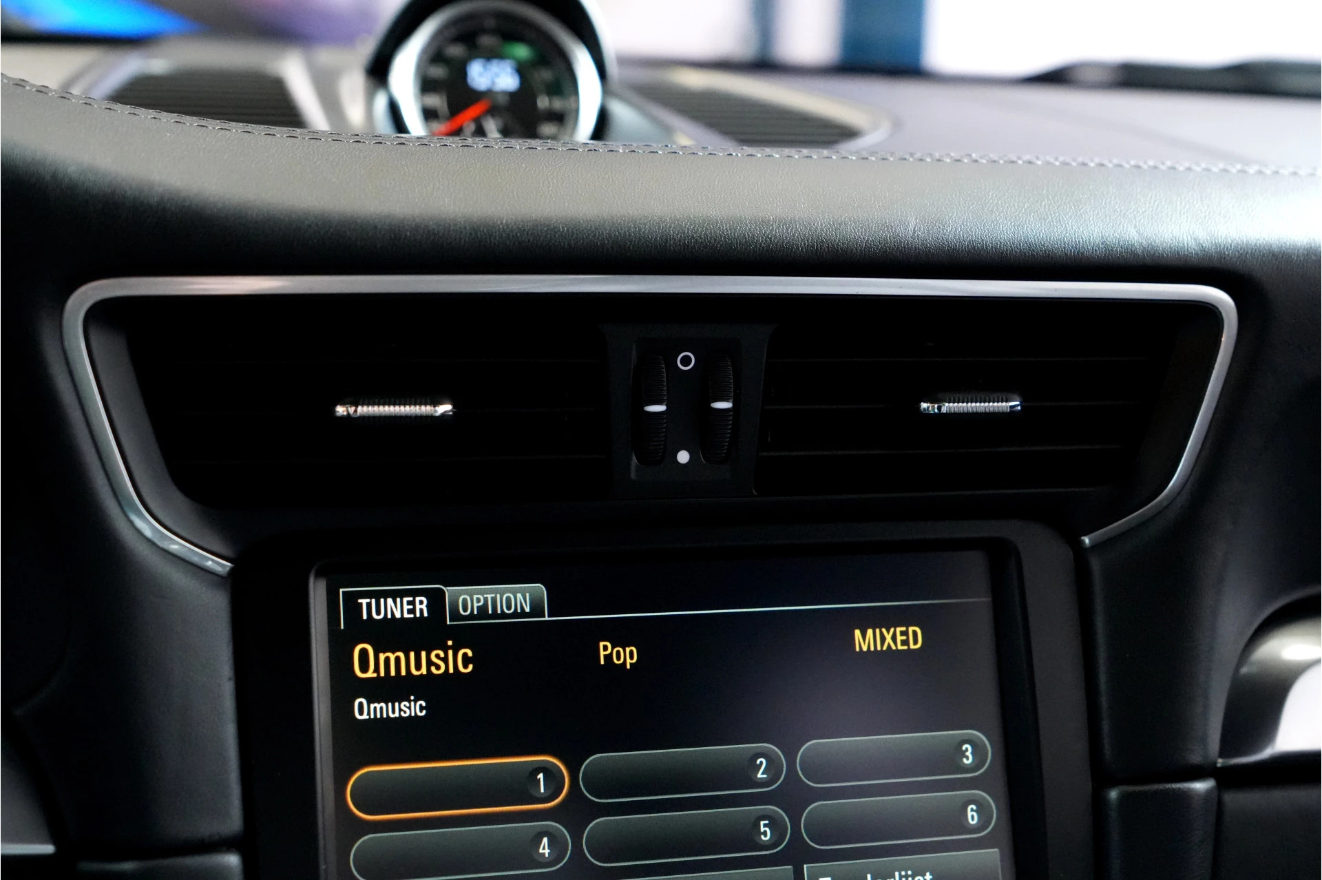 Hoofdafbeelding Porsche 911