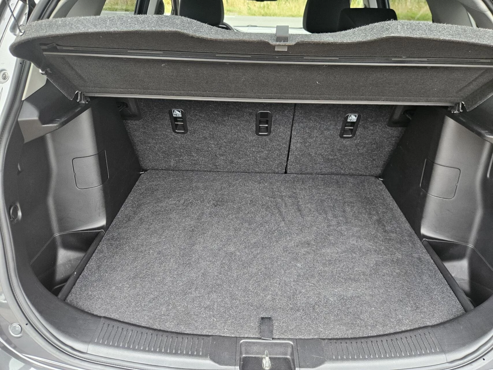 Hoofdafbeelding Suzuki S-Cross